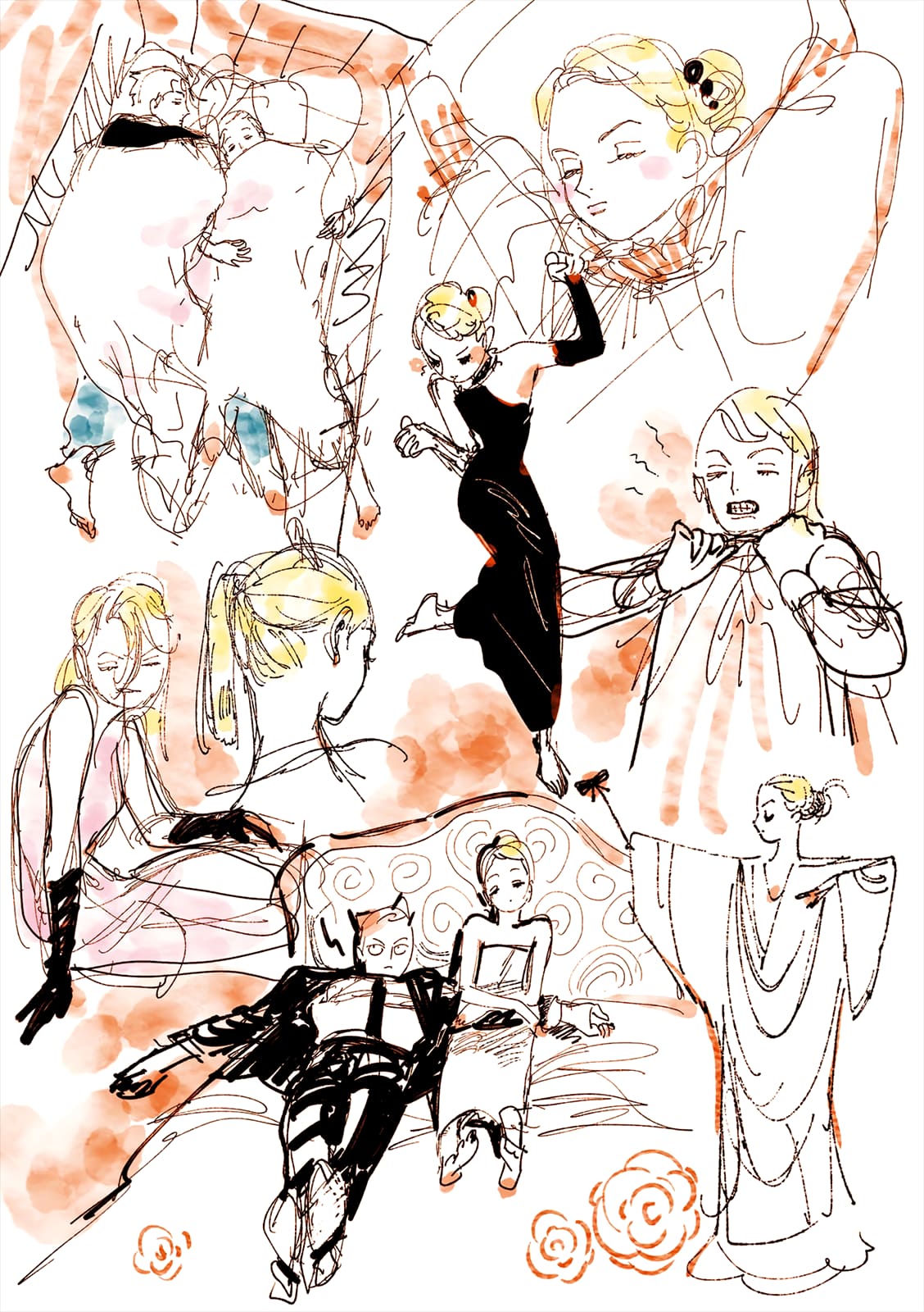 Veil, Chapter 65 image 12